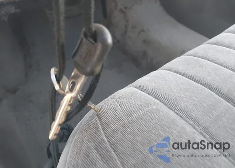 1997 Buick Century Custom Cmi z USA, uszkodzony, nr VIN 2G4WS52MXV1415593